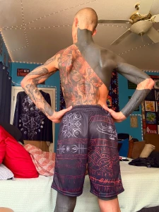 Fresh selfies and clips part 11