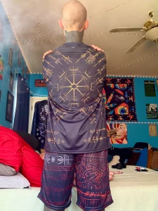 Fresh selfies and clips