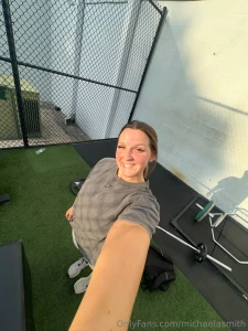 What cardio workout you wanna do with me dm and tell me