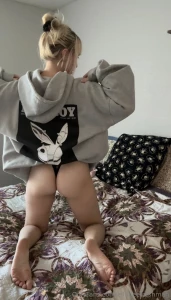 Spend some time with me this weekend part 1