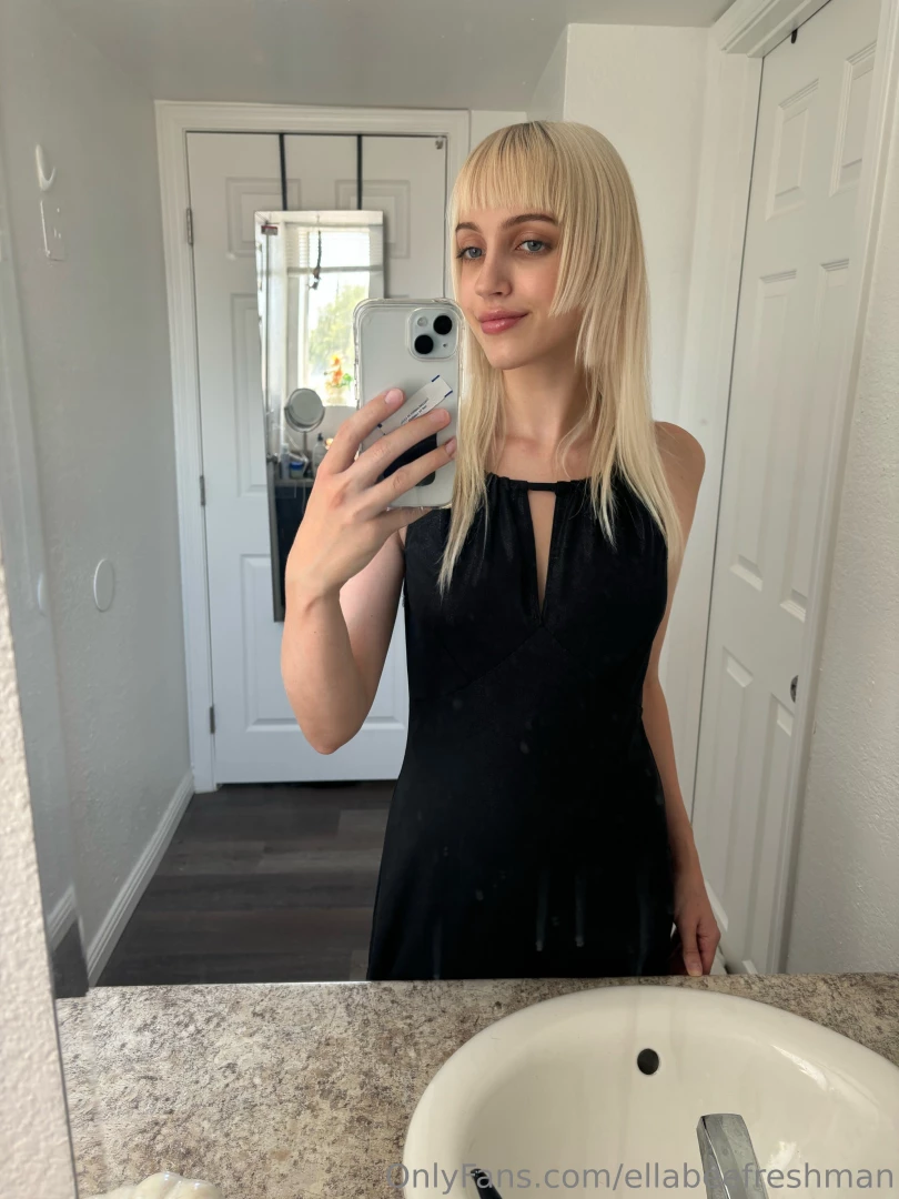 I want to be your girl part 20 