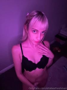 So lonely and horny