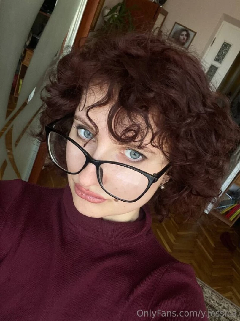 Hot free offer miss originality y jessica looking for a good friend part 9 