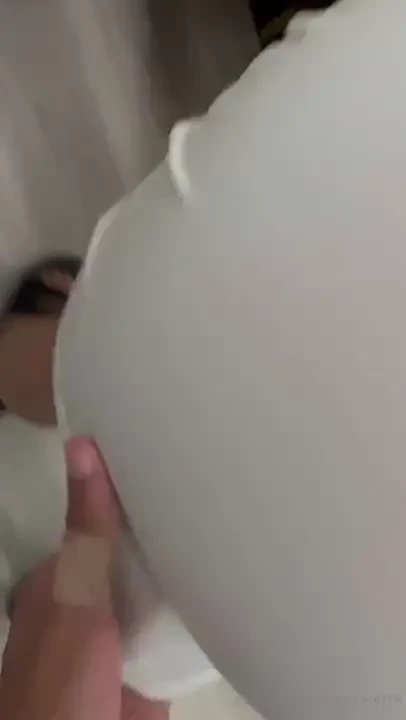 Changing room slut part 2 who knew this little slut you found would 