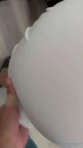 nofacej19 - Changing room slut part 2 who knew this little slut you found would 