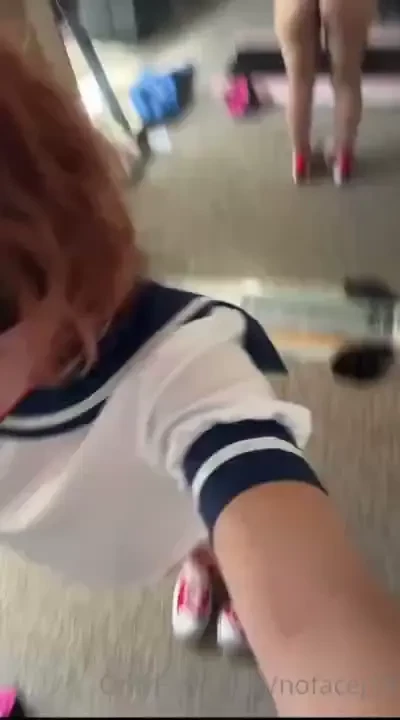 Bending over backwards for you 