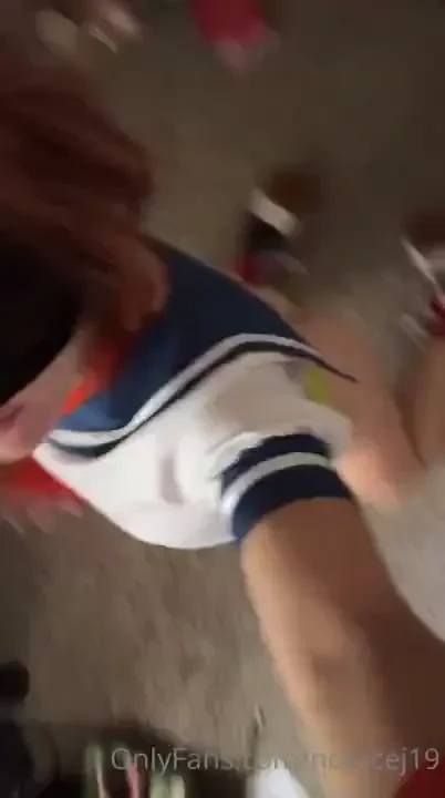 I love ass flexing 