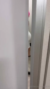 Changing room slut part 1 would you leave after my pleas