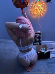 Happy friday the 13th how about we watch some scary movies till i get part 2