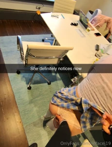 Student slut part 2 caught sending nudes in class part 6