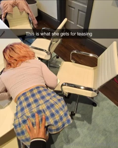 Student slut part 6 what should i do to her now part 1