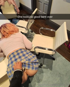 Student slut part 6 what should i do to her now part 2