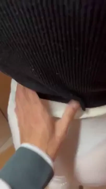 What really goes on in the elevator 