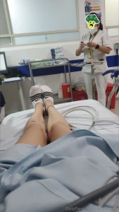 Hey everyone i just wanted to give you a little update and apologize part 1