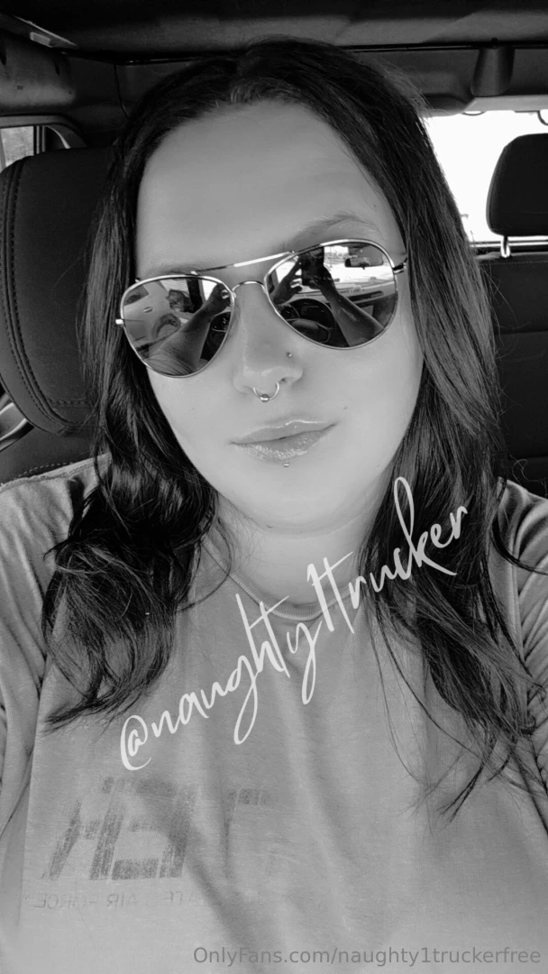 Naughty1truckerfree part 1 