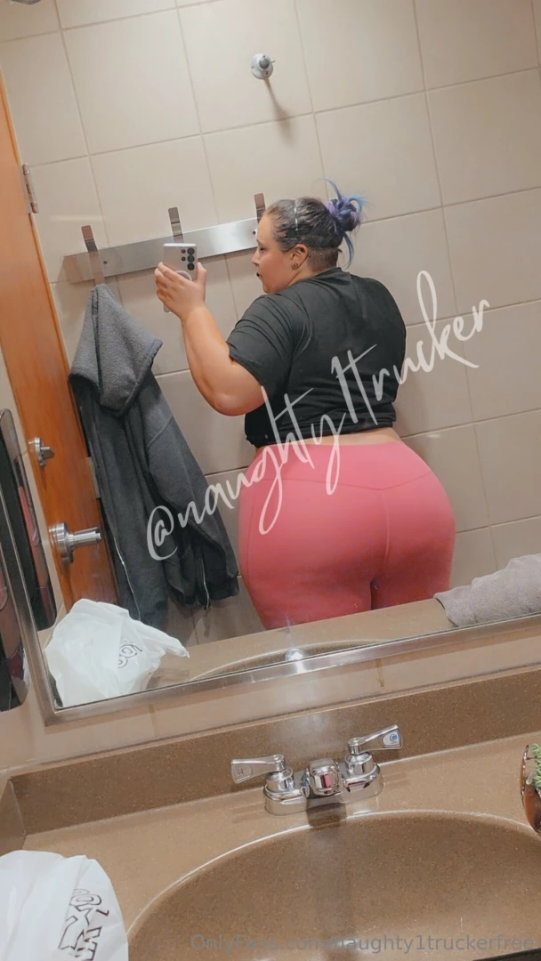 Naughty1truckerfree part 2 