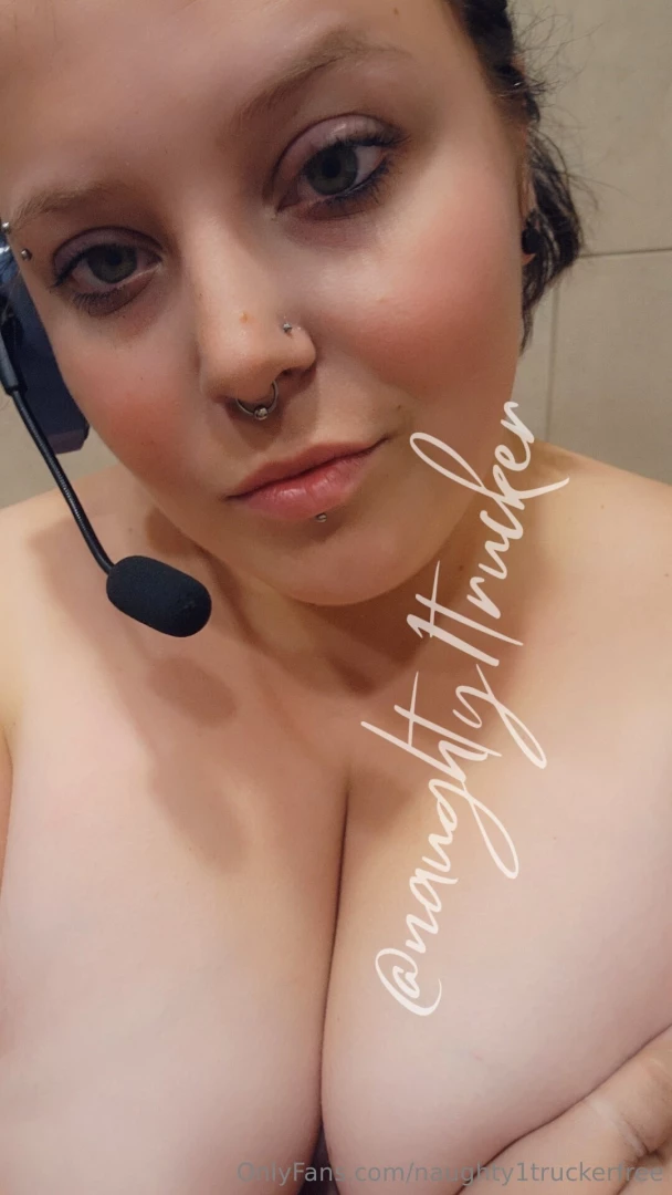 Do you want to see more of me 4 99 https onlyfans com naughty1trucker 