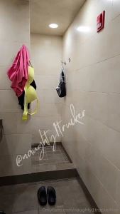 Shower time part 1538