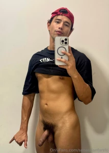 I want you make me hard