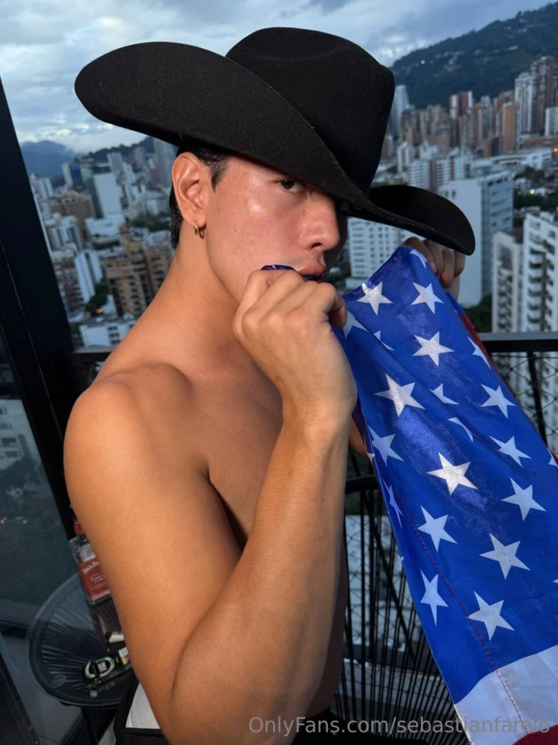 Fourth of july special in dms boom 