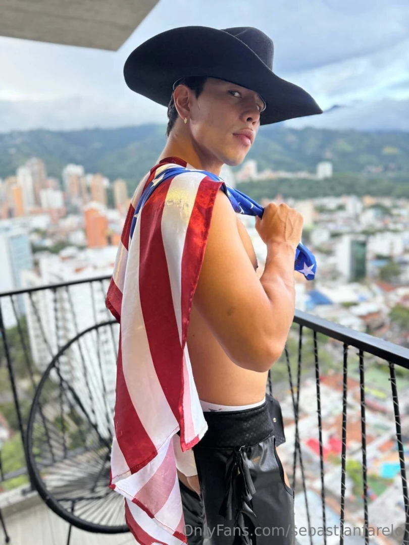 The flag s not the only thing getting raised today part 1 