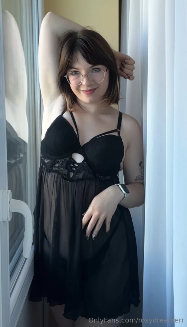 Loving the simplicity and elegance of this look feeling comfortable 