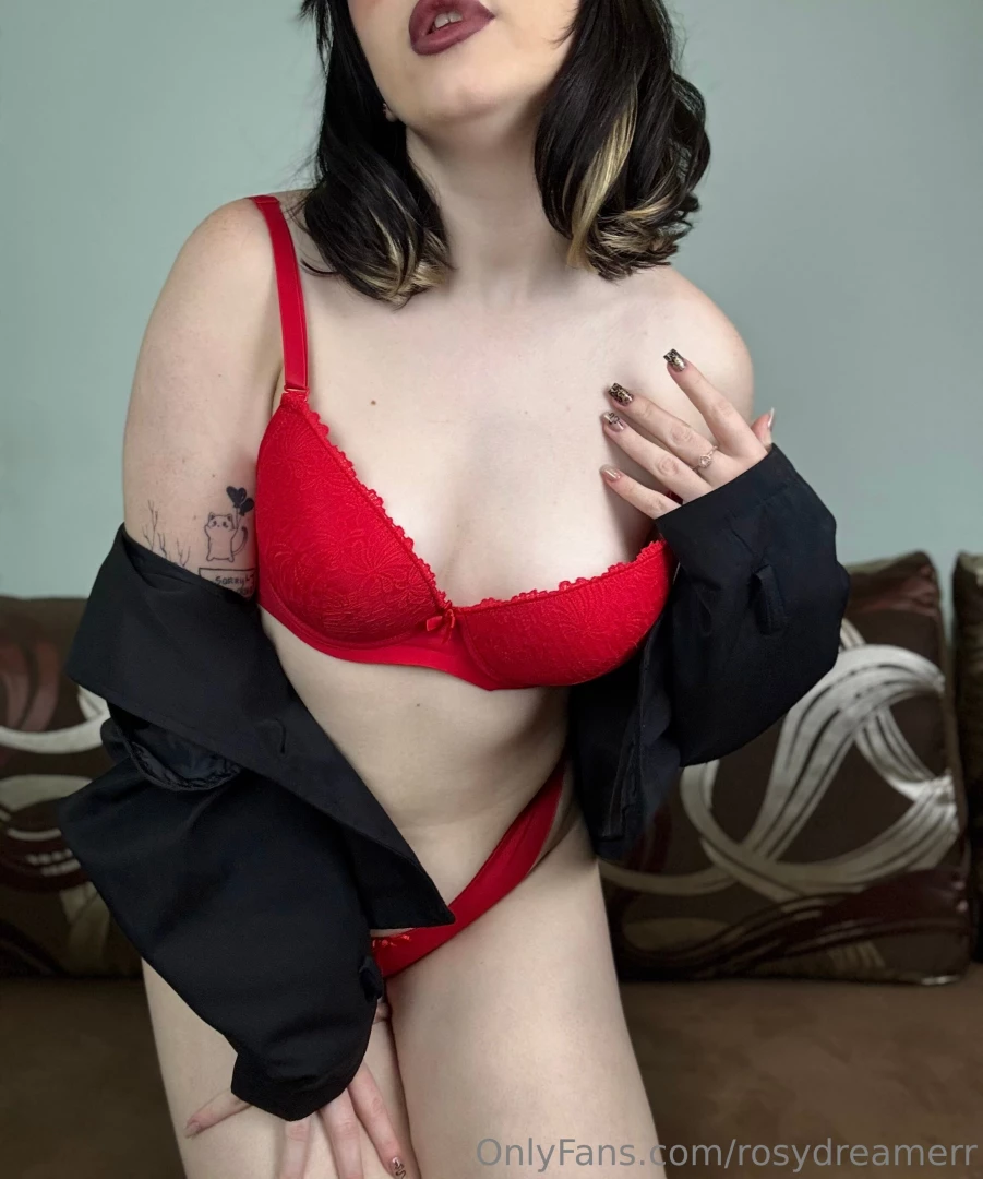 Black or red honey part 1 