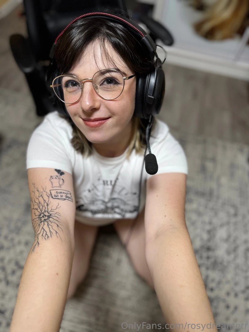 Rosydreamerr 