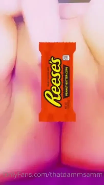 Hungry for something sweet 