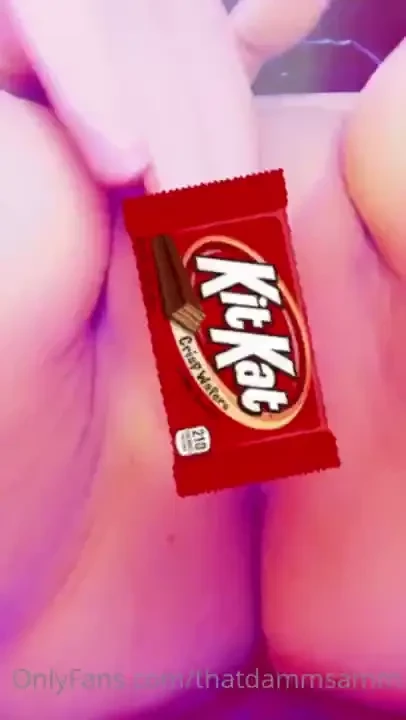 Hungry for something sweet part 1 