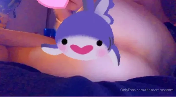 Trying to not make this caption baby shark but baby shark 