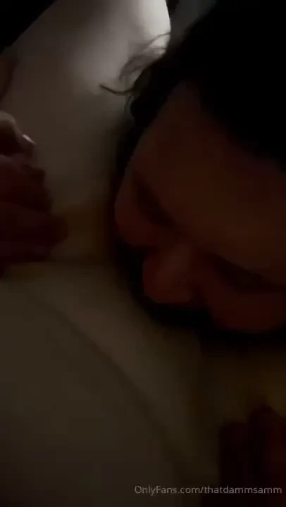 I don t think you guys are ready for this 1 45 video of daddy eating 