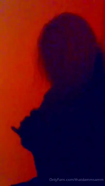 Would you let me be on top 