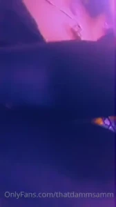 Pretty lil cum slut part 1