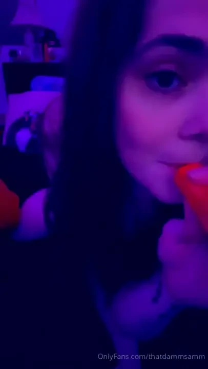 Happy sunday sinners let s have a real bitchin week and extra kisses 