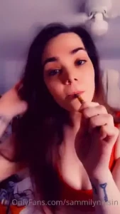 You wanna come smoke