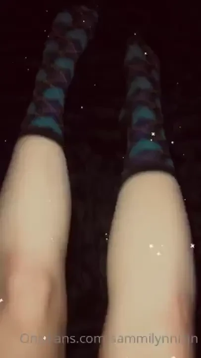 Pov we get together for the first time get to know each other over 