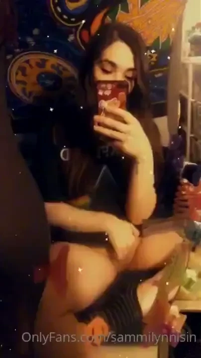 I wanna be your needy little slut 