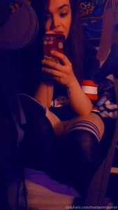 Fuck me by the lake part 1