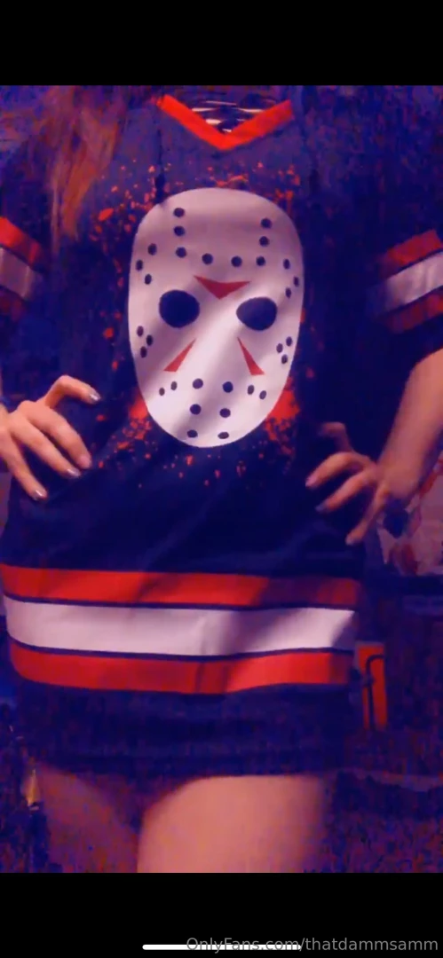 Happy halloween 1st part 1 