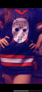 Happy halloween 1st part 1