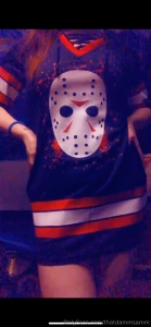 Happy halloween 1st part 2