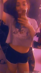 I need someone to straddle and grind on someone s lip to bite and part 1