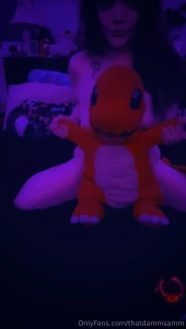 Me and charmander waiting for you to come play with us part 3