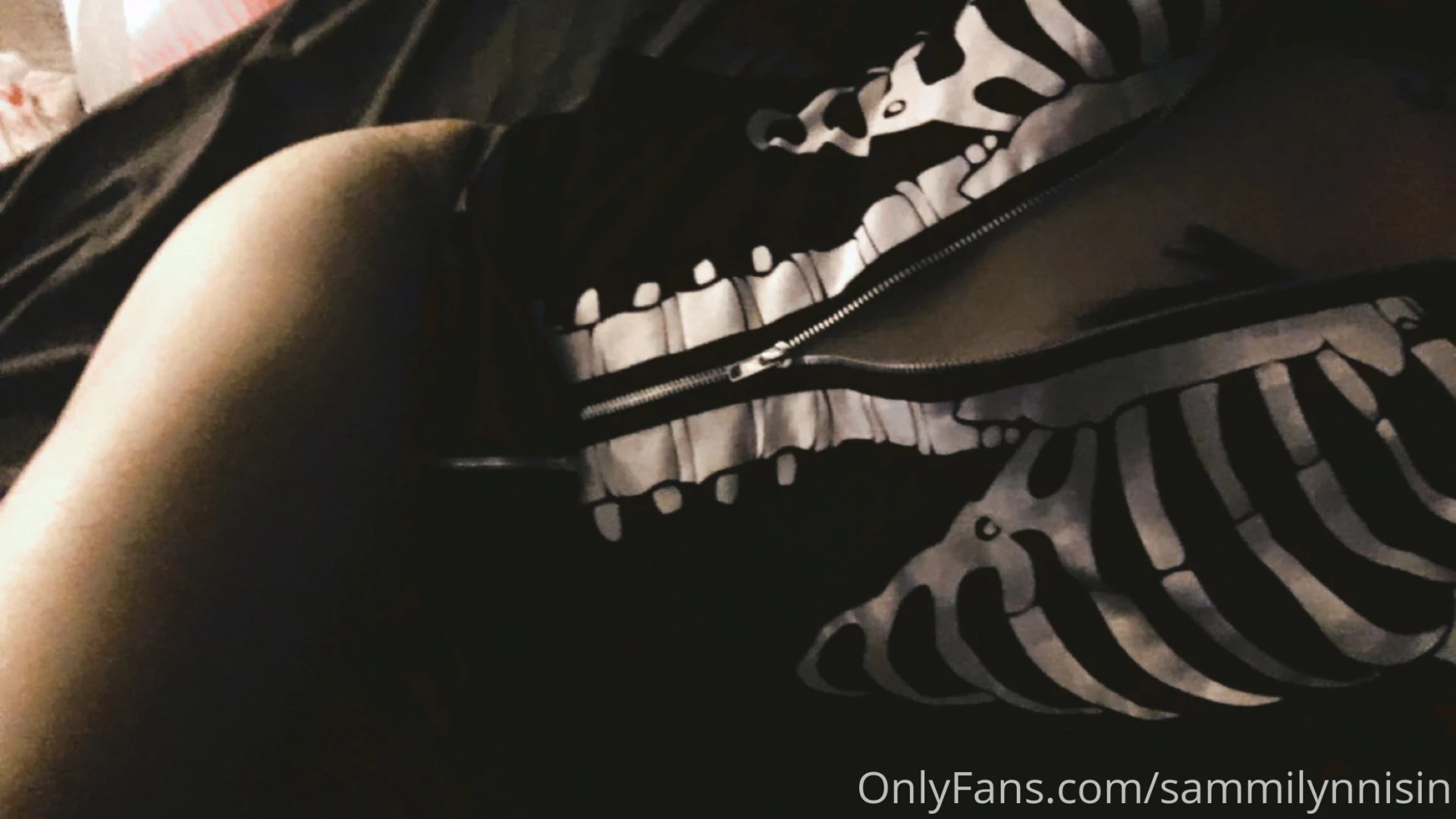 Bury your bone part 1 