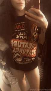 Let s watch a scary movie part 1