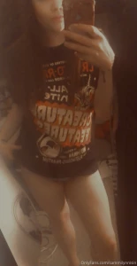 Let s watch a scary movie