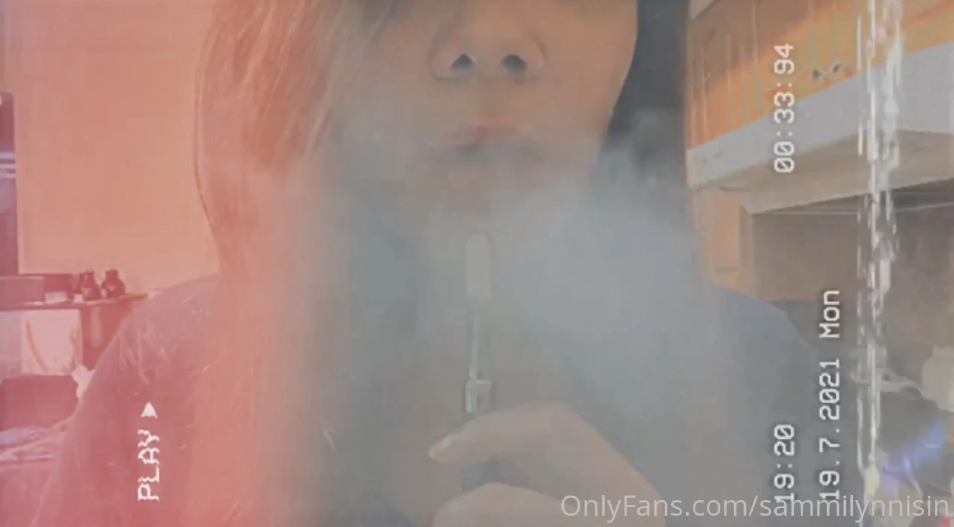 I m that girl that s gonna wake you up stroking your cock and roll you part 2 