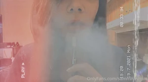 I m that girl that s gonna wake you up stroking your cock and roll you part 2