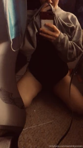 Lazy monday part 1